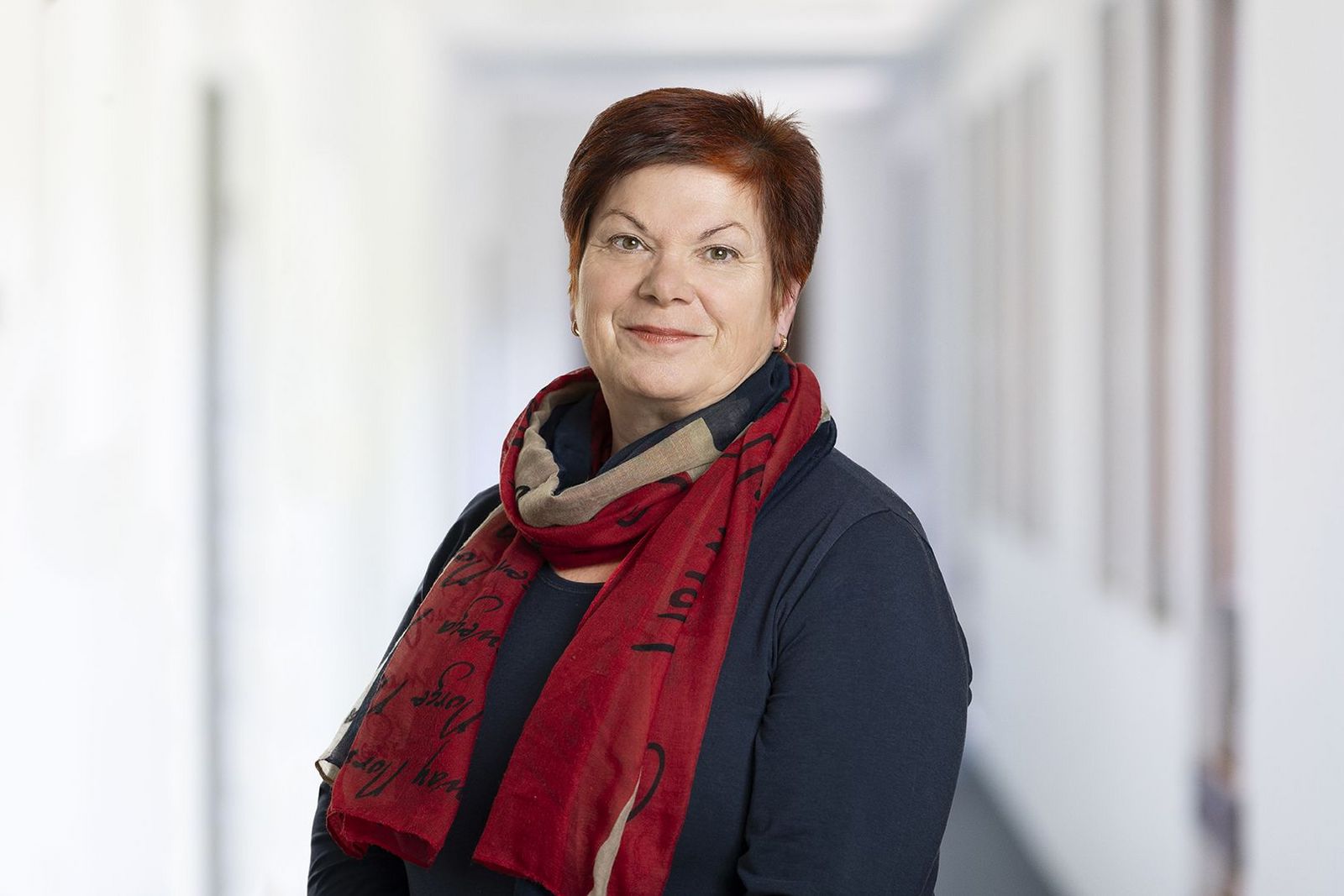Sabine Mevissen